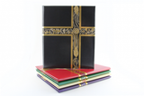 Ceremonial Folder | Series 1