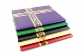 Ceremonial Folder | Series 1