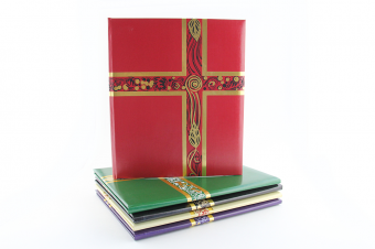 Ceremonial Folder | Series 1