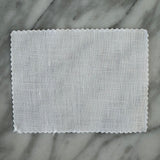 100% Pure Linen Altar Cloth | 54 in wide | 1014-54