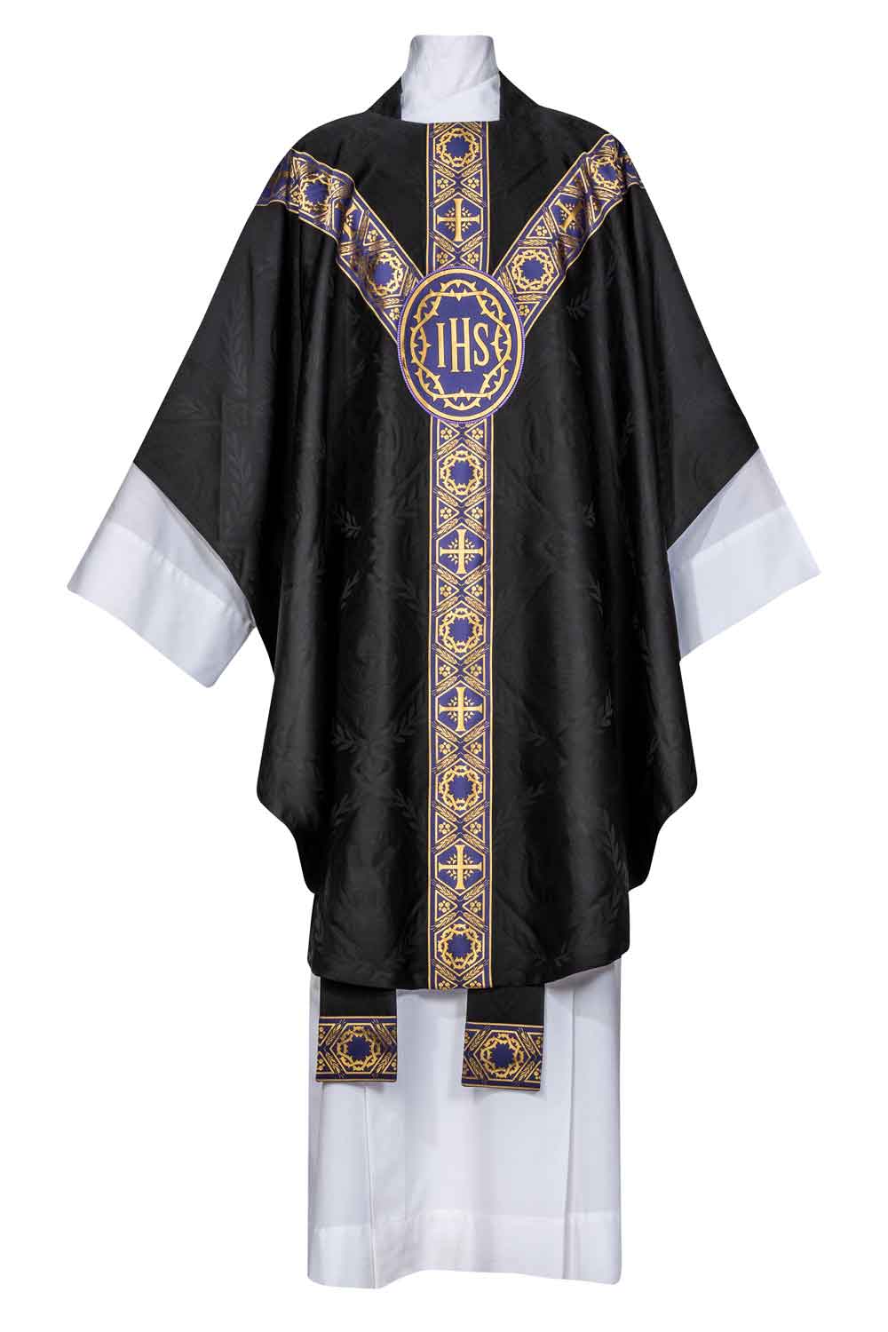 Crown of Thorns Chasuble
