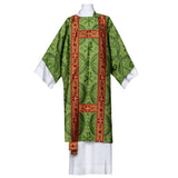 Crown of Thorns Deacon Dalmatic