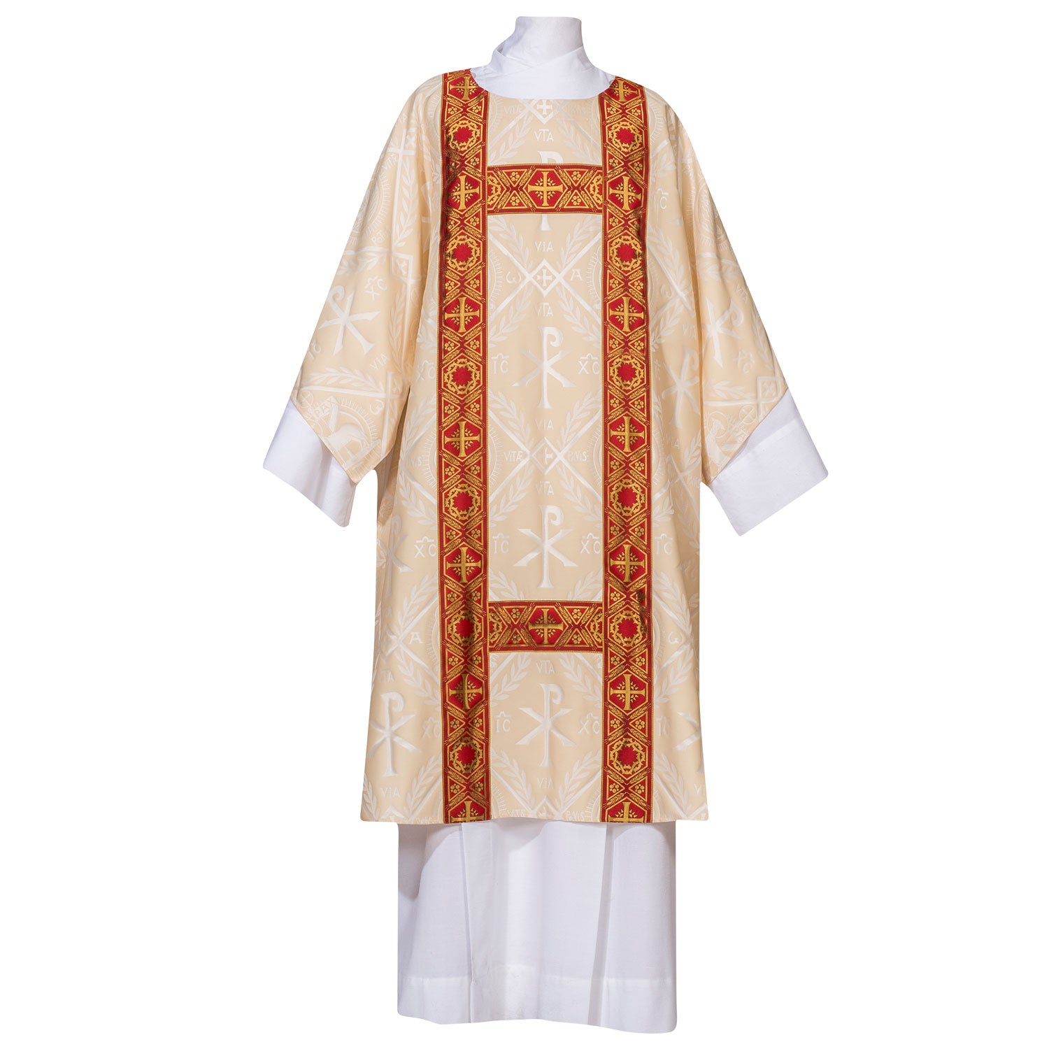 Crown of Thorns Deacon Dalmatic