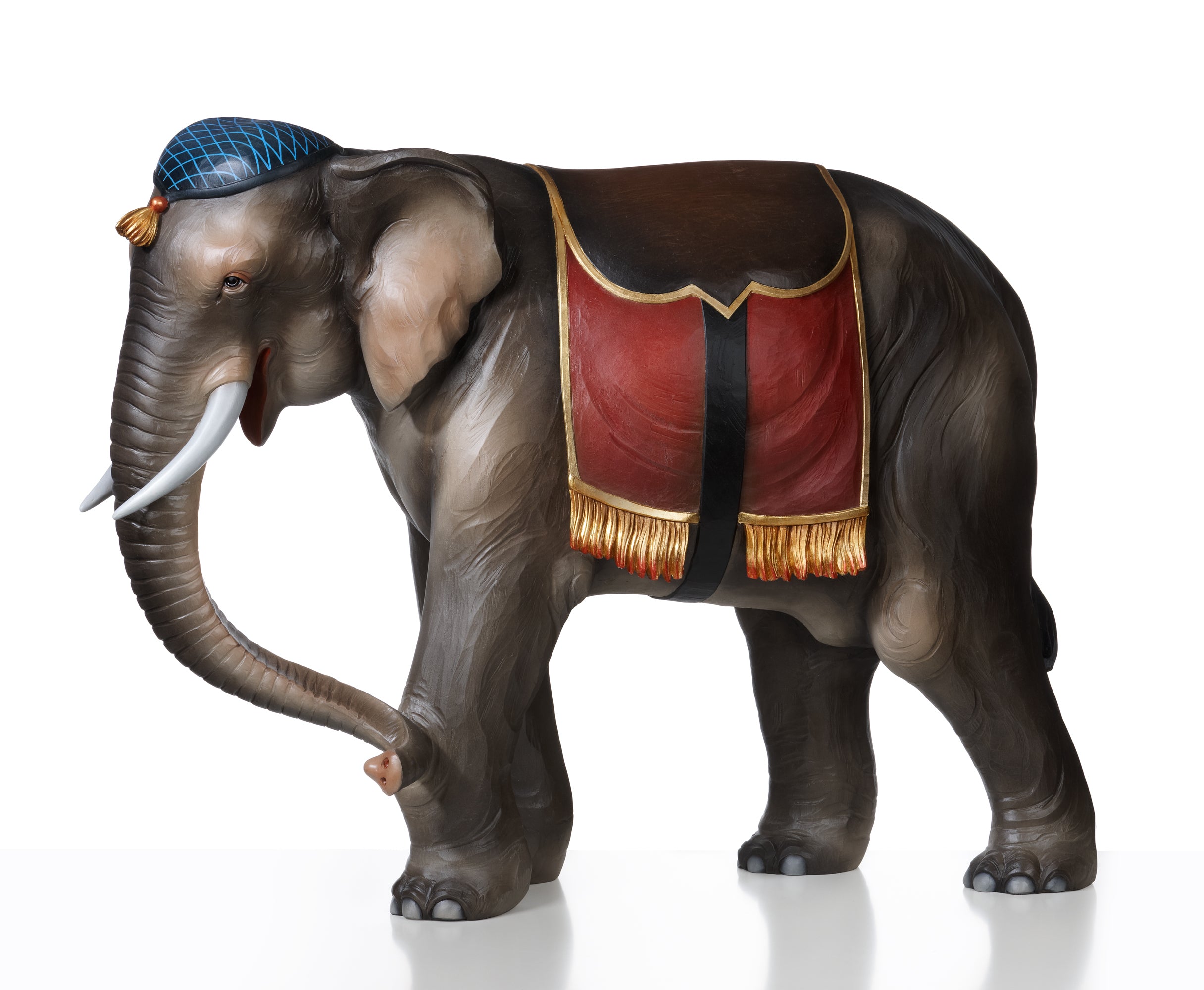 Elephant | Kostner Nativity Set