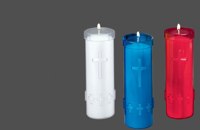 Emkay DF – 325 Liquid Candle – Vischer Funeral Supplies