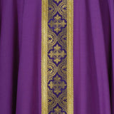 Featherweight Cool Wool Dalmatic - Saxony - Arte/Grosse