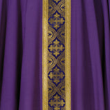 Featherweight Cool Wool Dalmatic - Saxony - Arte/Grosse
