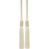 Cincture with Tassel for Adults | 147 inches