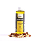 Anointing Oil - Frankincense & Myrrh