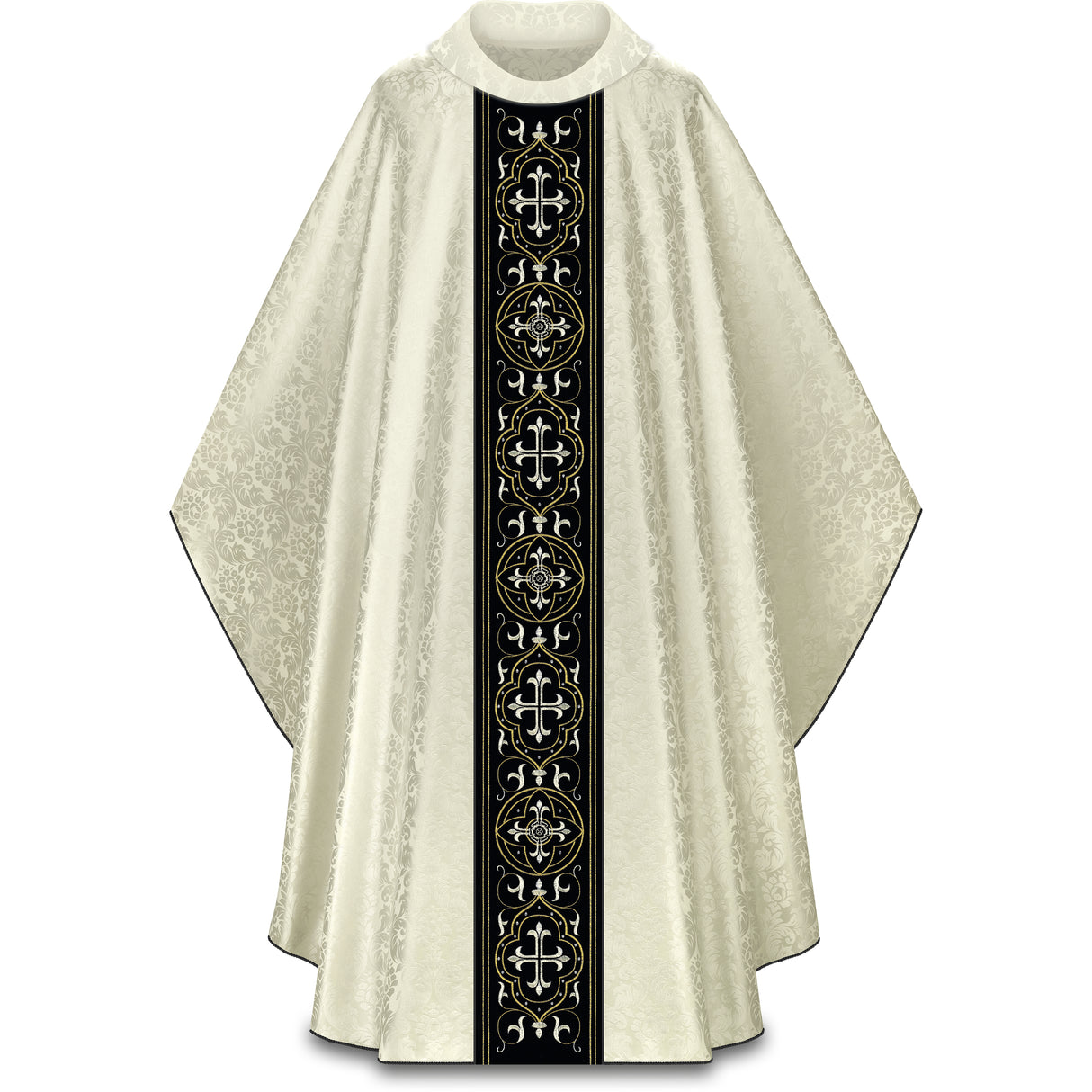 Slabbinck Funeral Chasuble