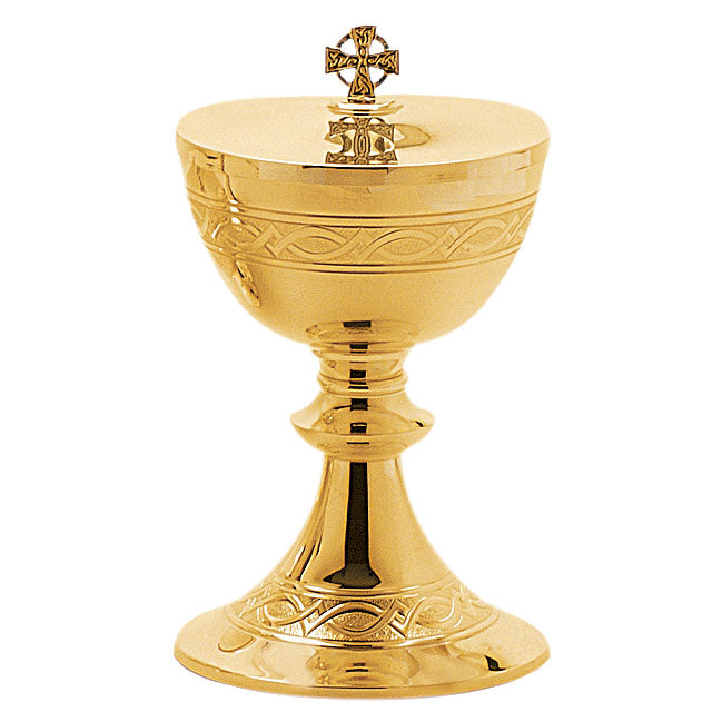 Crown of Thorns Ciboria