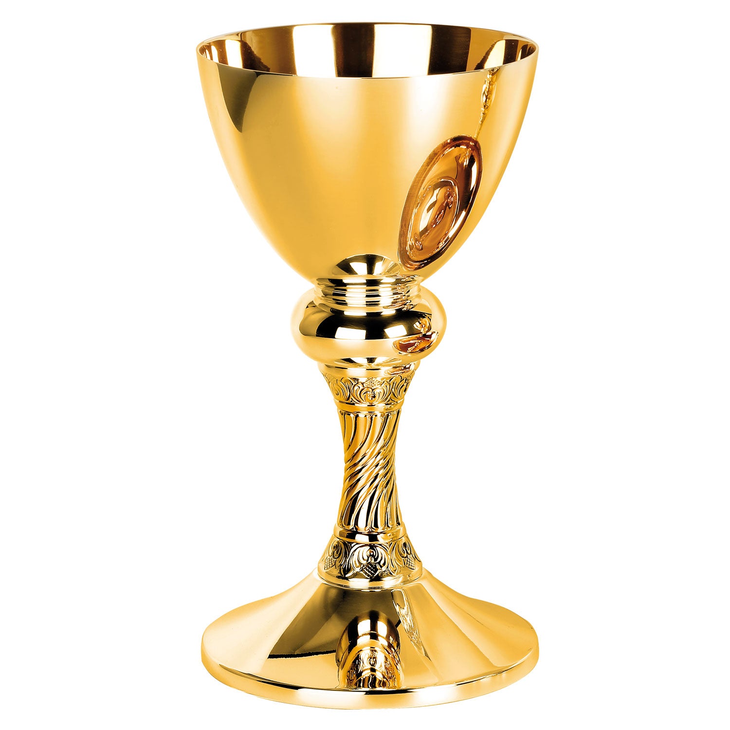 Chalice | Classic Design | Pope Francis Collection