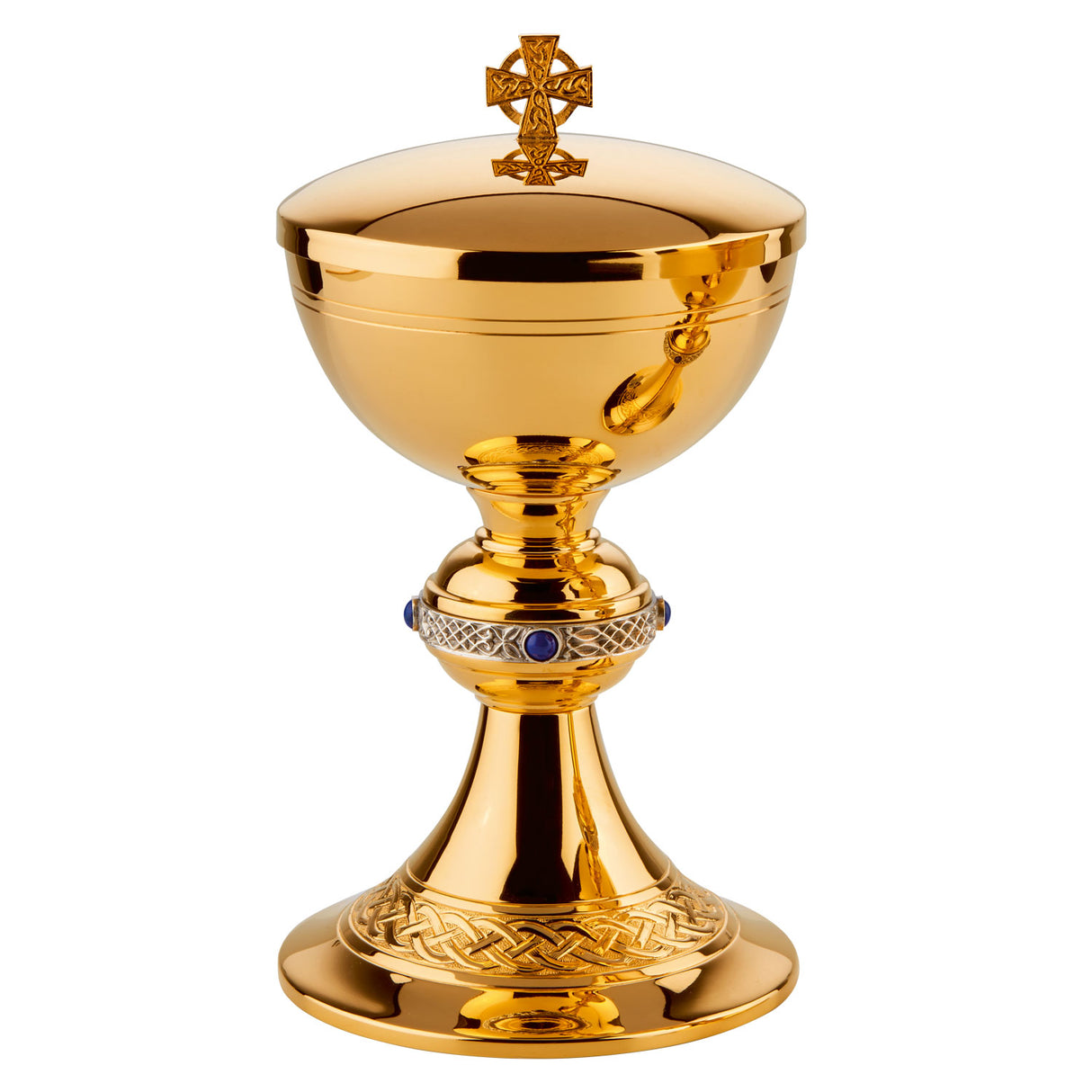 Ciborium | Celtic Design