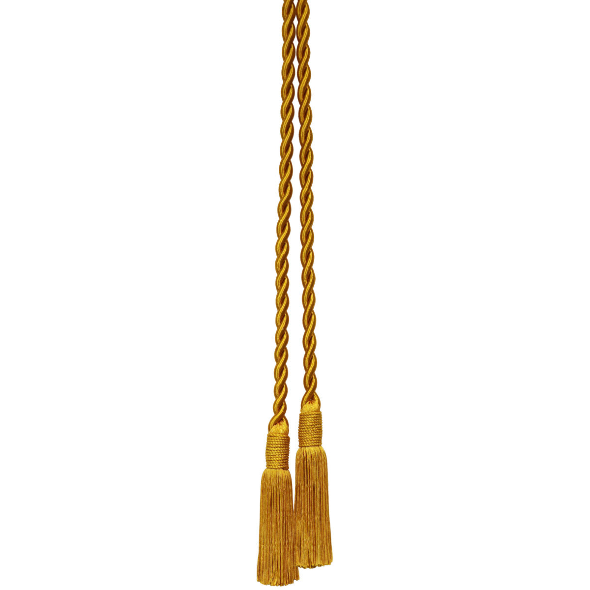 Rayon Cincture with Tassel for Servers | 81 inches