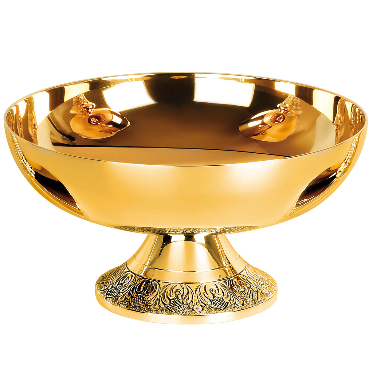 Gold Open Ciboria | 350 host capacity