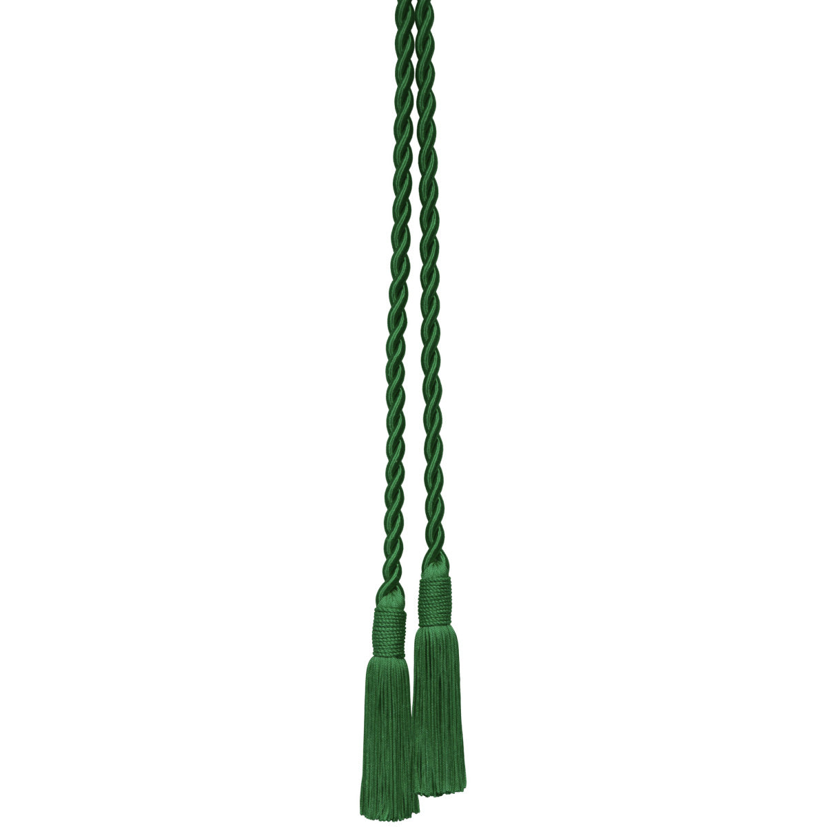 Rayon Cincture with Tassel for Servers | 81 inches