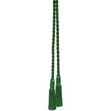 Rayon Cincture with Tassel for Servers | 81 inches