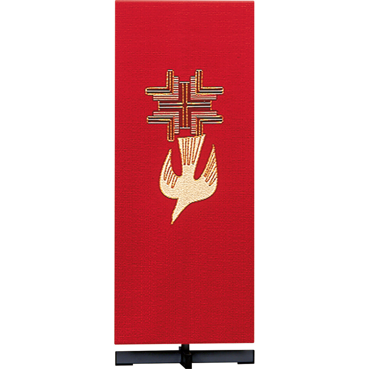 Holy Spirit Dove Lectern Cover