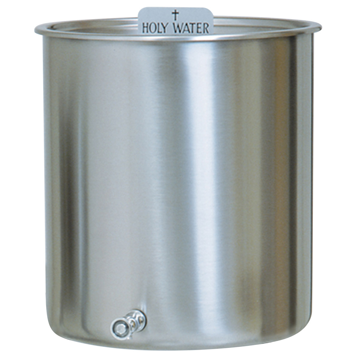 Holy Water Tank