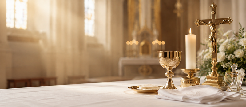 Church supplies from ChurchSupplies.com