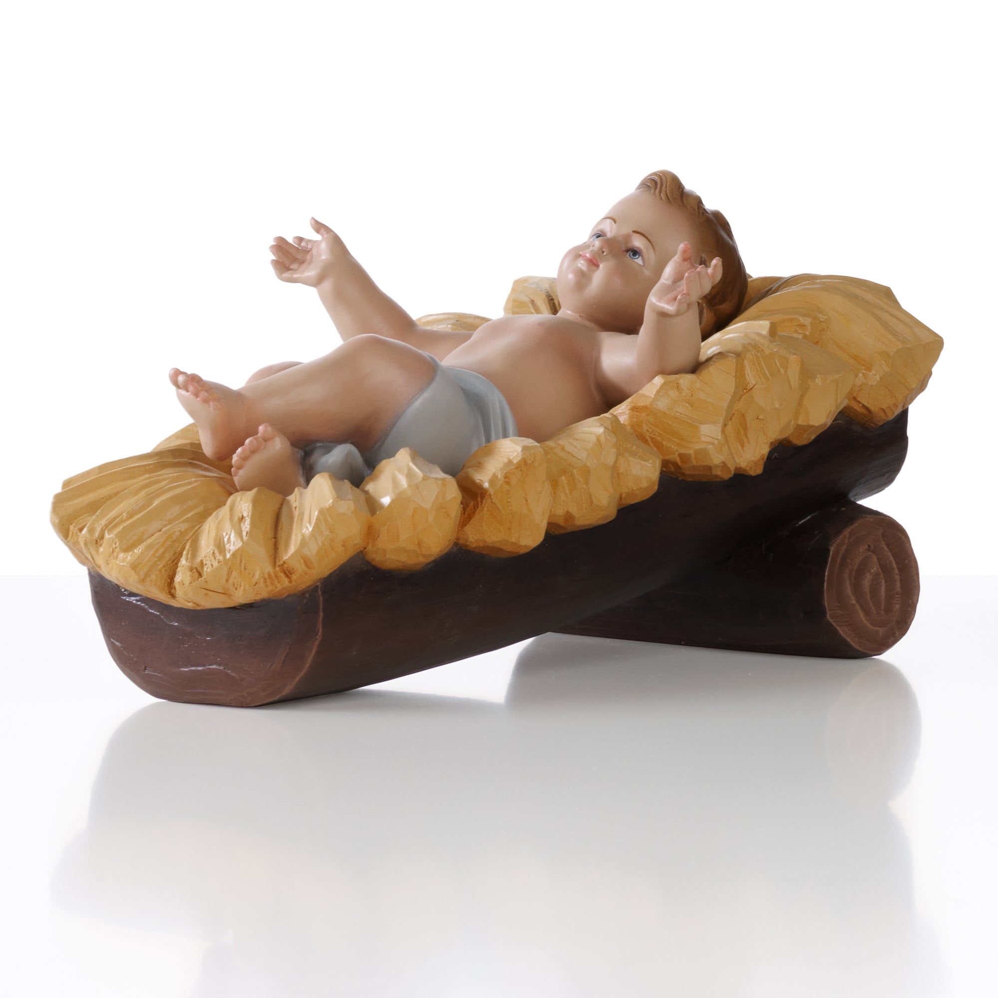 Infant Jesus | Demetz Nativity Set