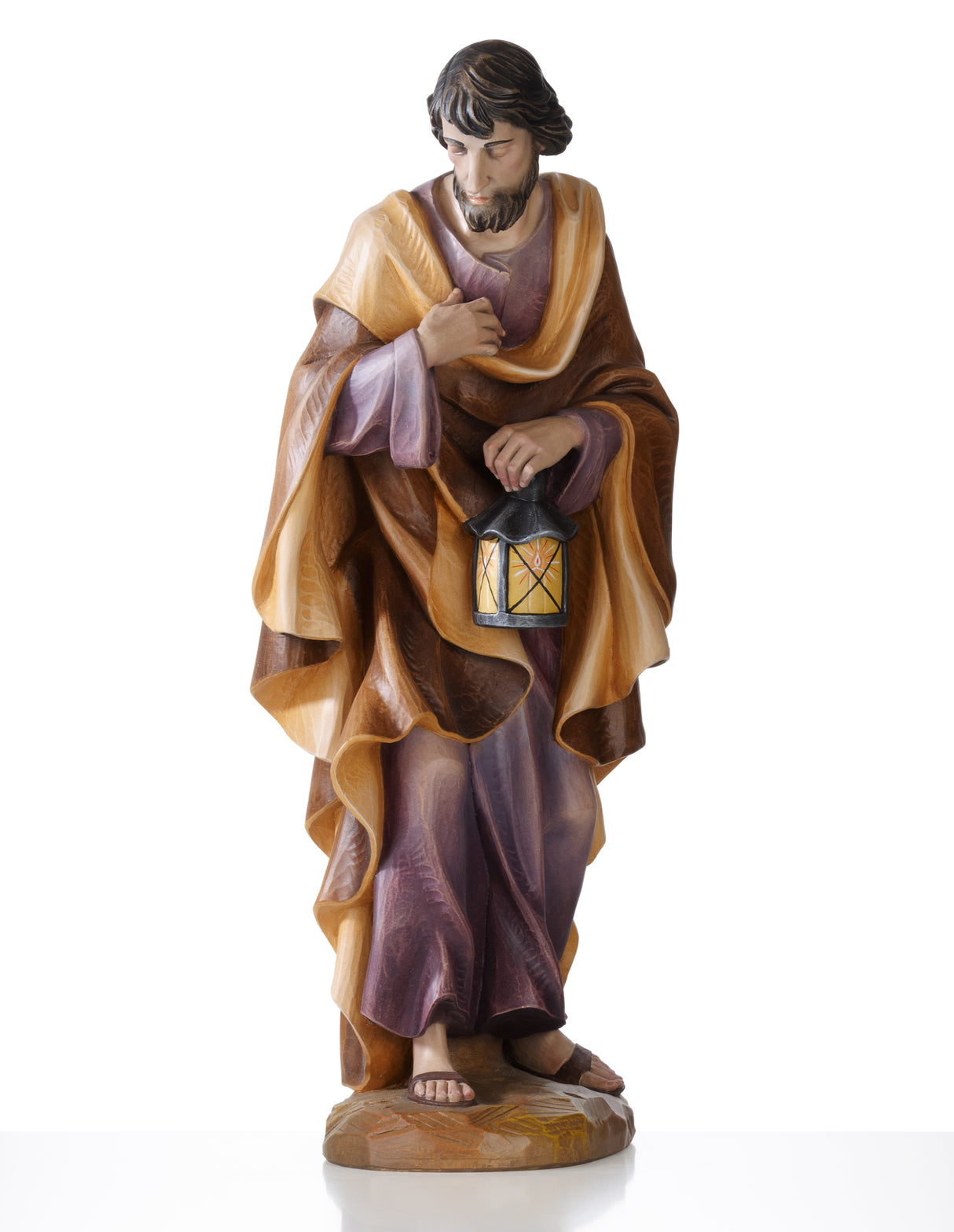 Joseph | Demetz Nativity Set