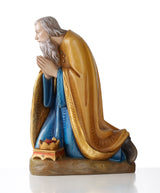 King Gaspar | Kostner Nativity Set