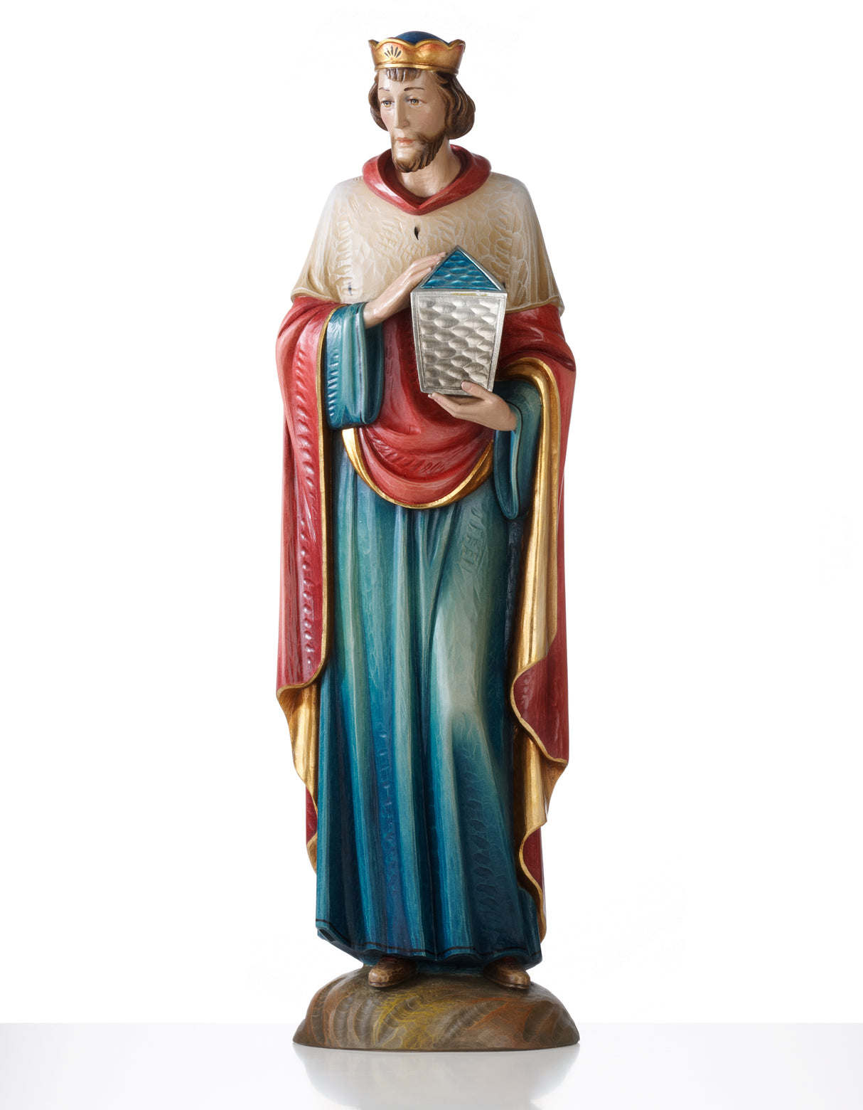 King Melchior | Kostner Nativity Set