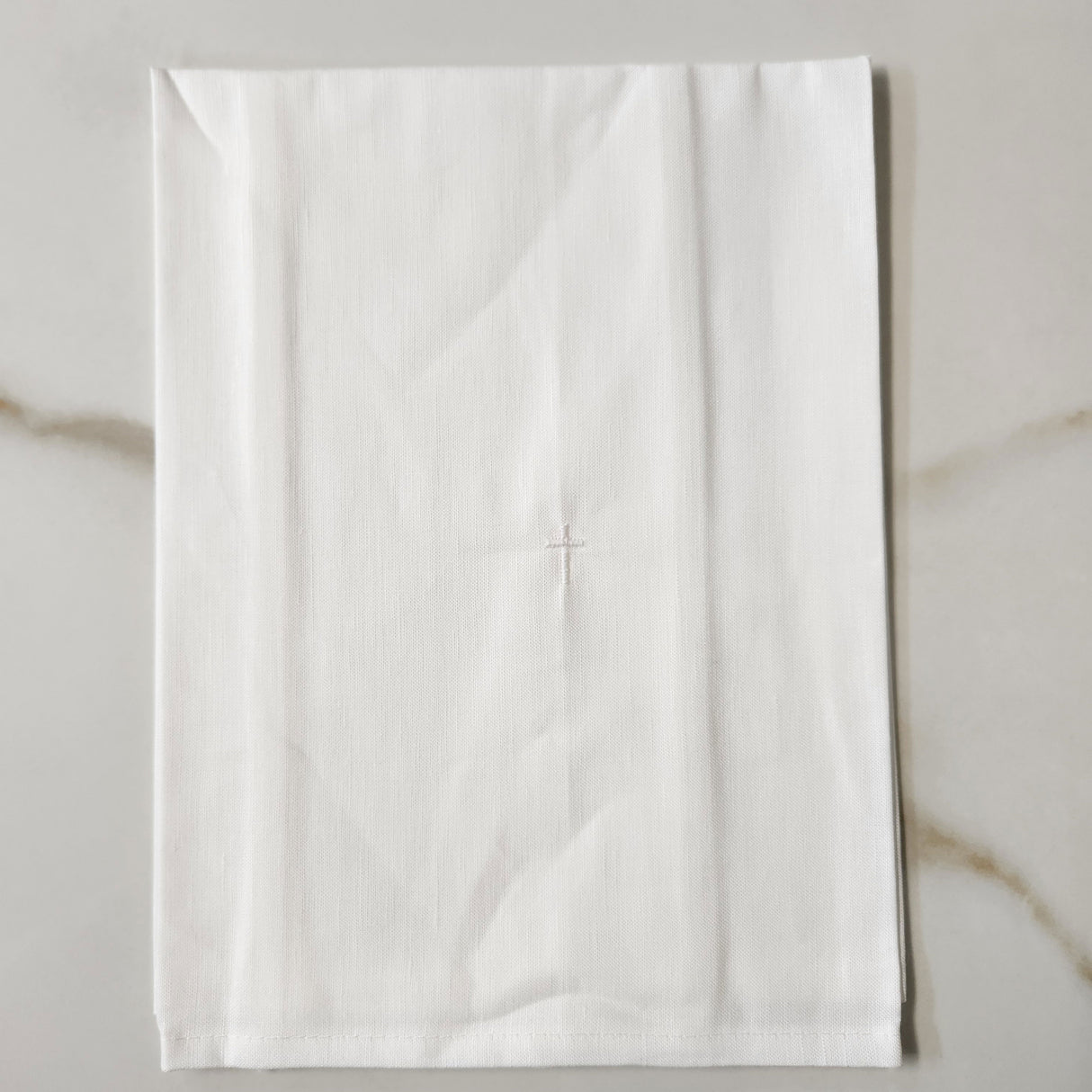 Large Corporal | 20 x 20 | 53 Linen 47 Cotton | pack of 3
