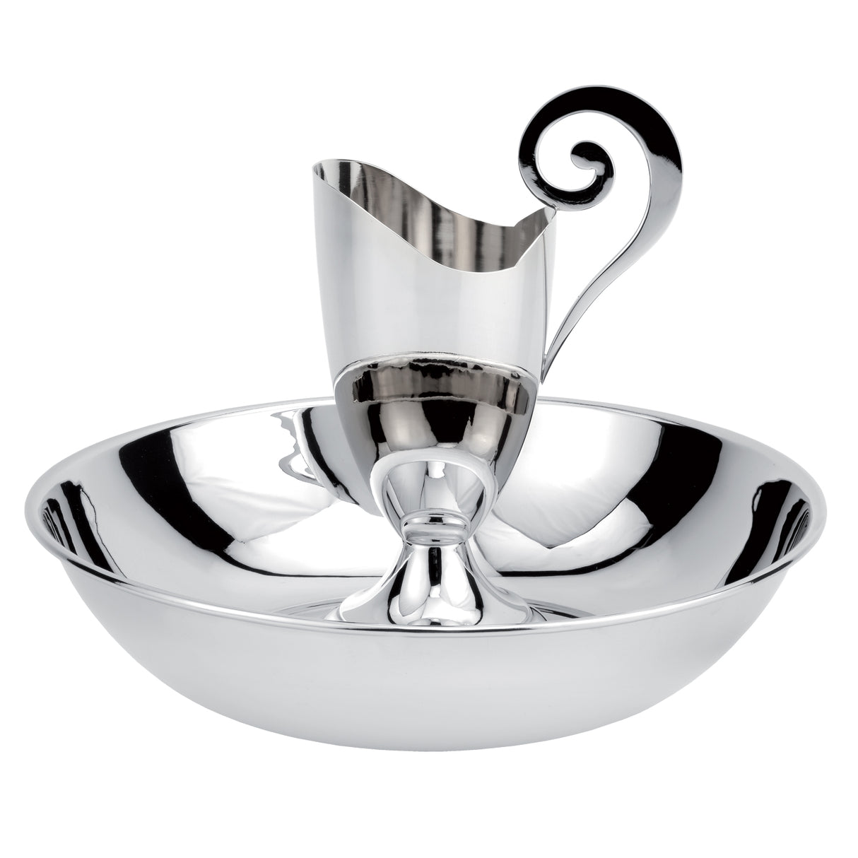 Lavabo Set - Bowl & Pitcher