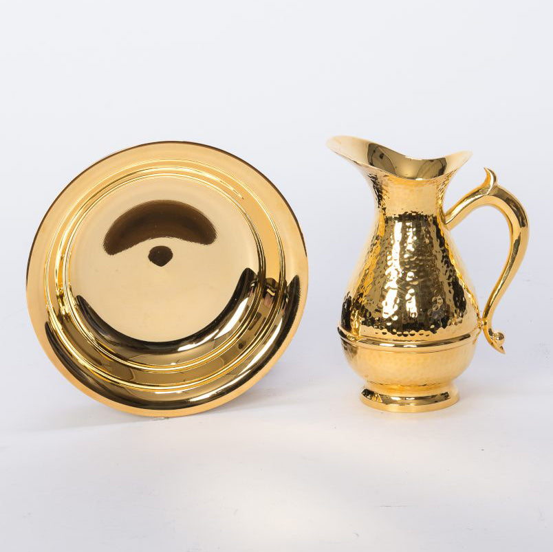 Lavabo Set - Bowl & Pitcher