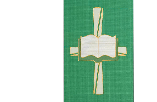Sanctuary Decor | Altar Frontals | Laudians | Lectern Covers