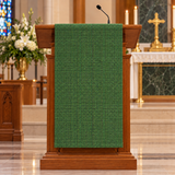 Classic Omega Lectern Hanging | Slabbinck 62-51