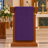 Classic Omega Lectern Hanging | Slabbinck 62-51