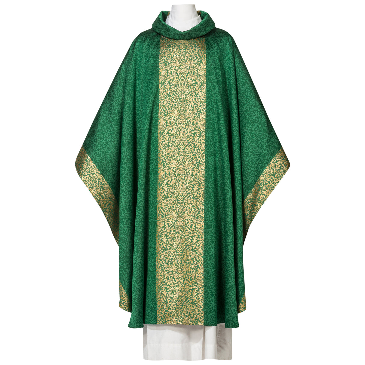 Lightweight Poly Chasuble - Paris - Arte/Grosse