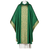 Lightweight Poly Chasuble - Paris - Arte/Grosse