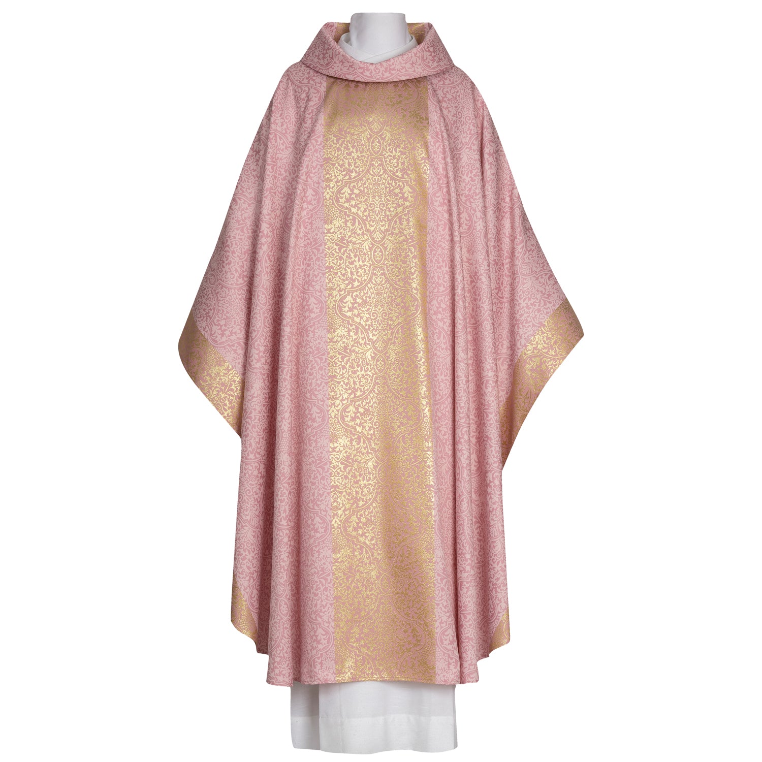 Lightweight Poly Chasuble - Paris - Arte/Grosse