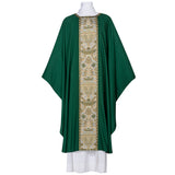 Featherweight Cool Wool Chasuble - Venezia - Arte/Grosse