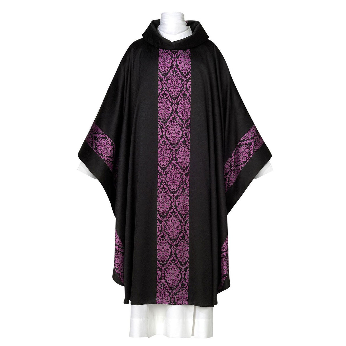 Chasuble in a Lightweight Polyester - Chartres - Arte/Grosse