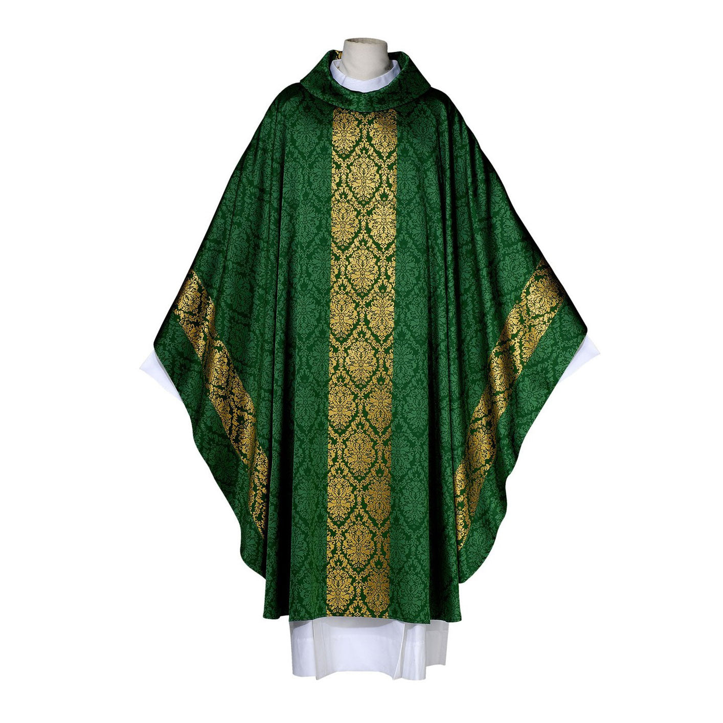 Chasuble in a Lightweight Polyester - Chartres - Arte/Grosse