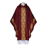 Chasuble in a Lightweight Polyester - Chartres - Arte/Grosse