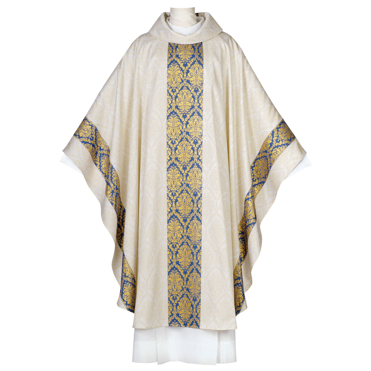 Chasuble in a Lightweight Polyester - Chartres - Arte/Grosse