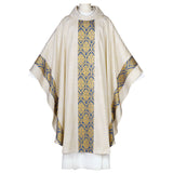 Chasuble in a Lightweight Polyester - Chartres - Arte/Grosse