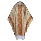 Chasuble in a Lightweight Polyester - Chartres - Arte/Grosse