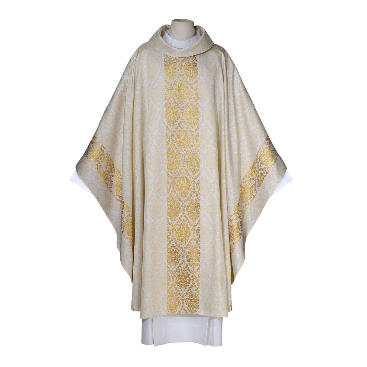 Chasuble in a Lightweight Polyester - Chartres - Arte/Grosse