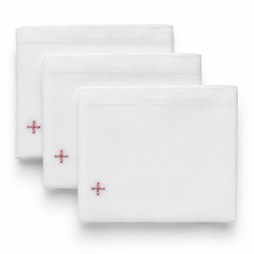 Mass Linens & Altar Linens for Catholic Churches - ChurchSupplies