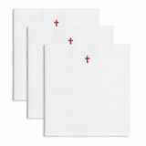 Purificator | Linen Cotton | 12 x 18 | pack of 3
