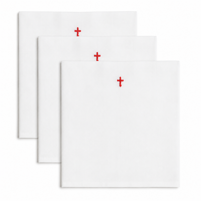 Mass Linens & Altar Linens for Catholic Churches - ChurchSupplies