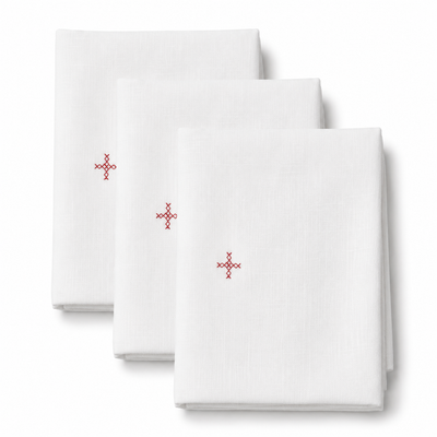 Mass Linens & Altar Linens for Catholic Churches - ChurchSupplies