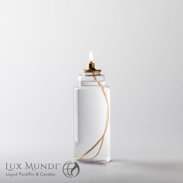 Oil Burning Altar Candles | Alternative to Wax Burning Altar Candles ...